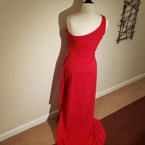 Niki Lavis | Dresses | Nikon Maxi Dress | Poshmark